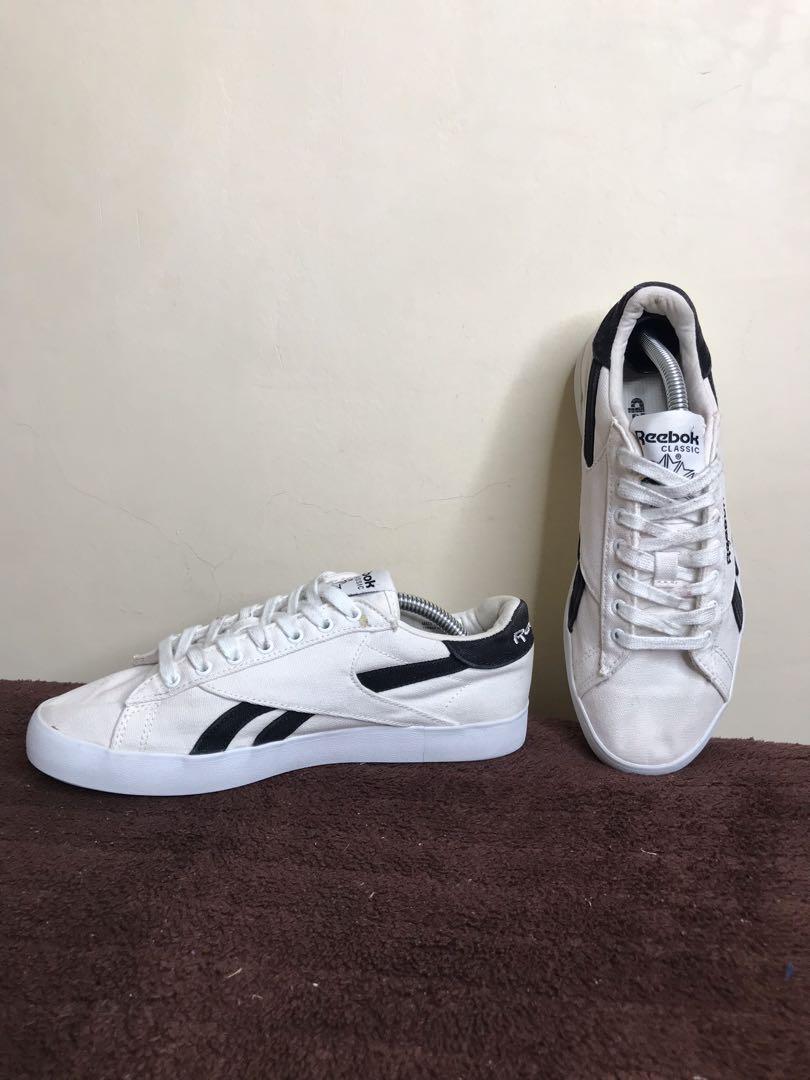 reebok classic womens size 6