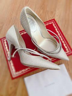 Rene Caovilla heels