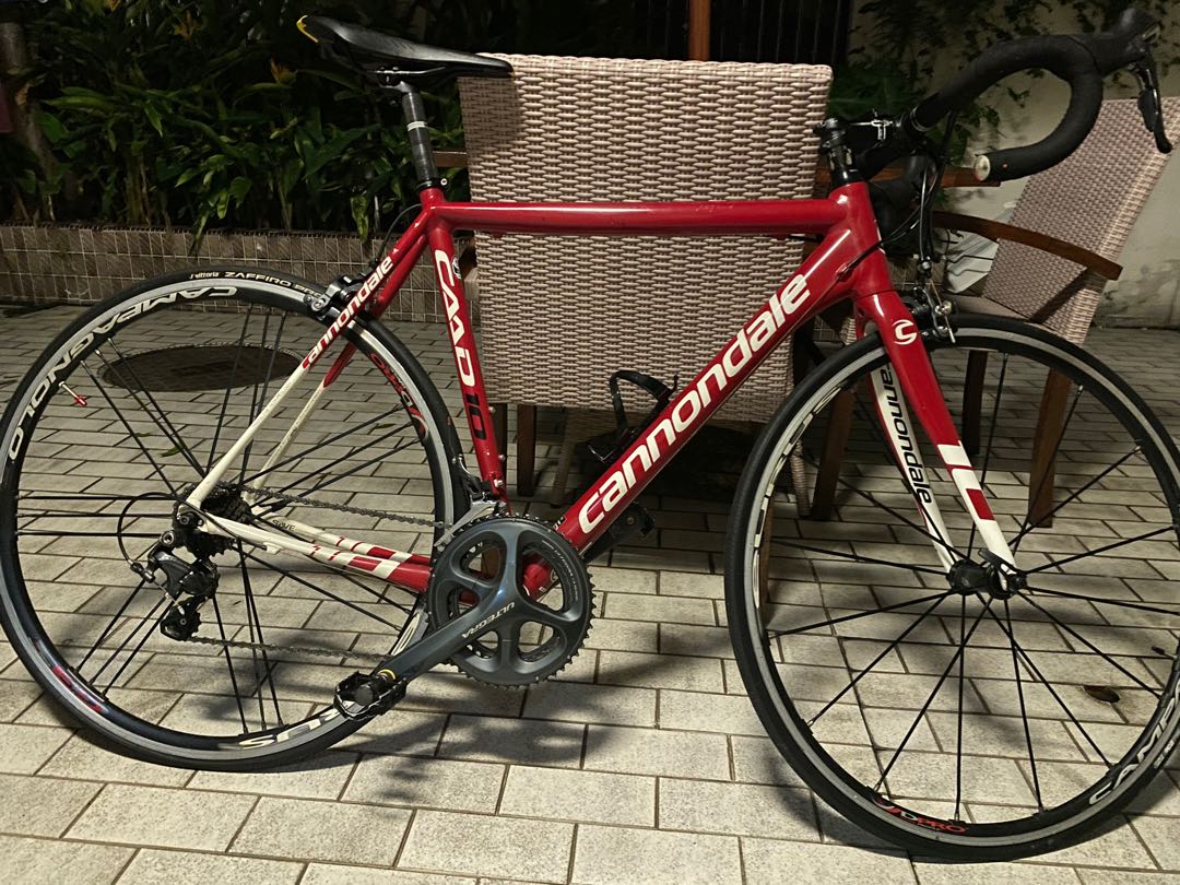 Cannondale Caad10 Red White Cannondale Synapse Carbon 2011