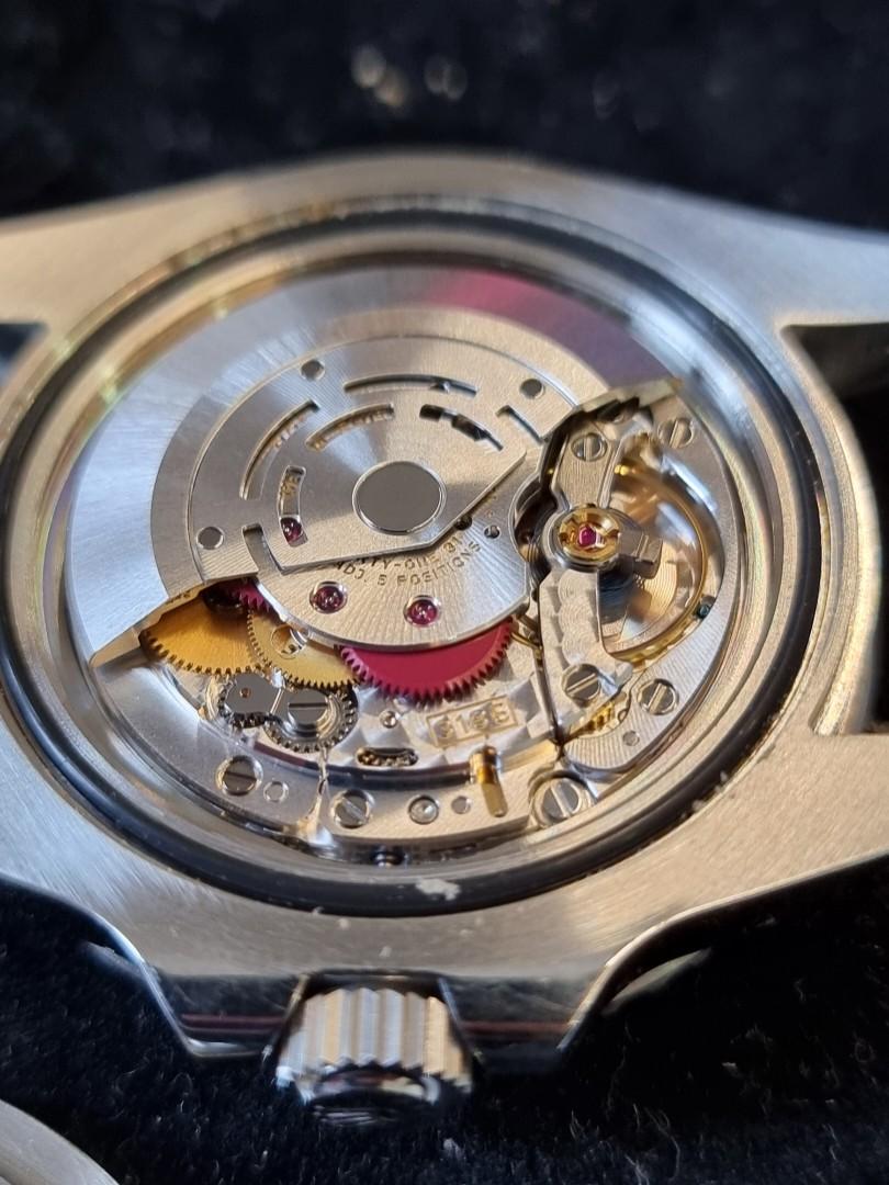 ROLEX AUTHENTICATION services AP Audemars Patek Omega Tudor