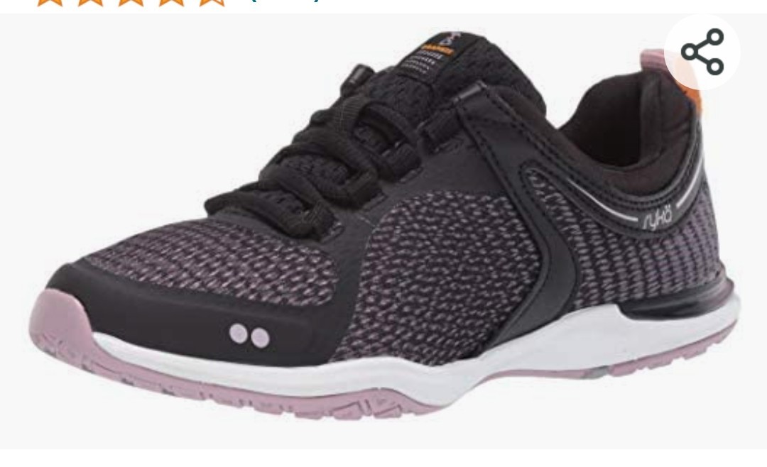 Ryka zumba new arrivals