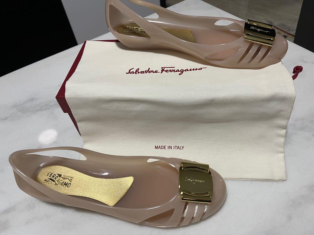 Salvatore ferragamo bermuda online