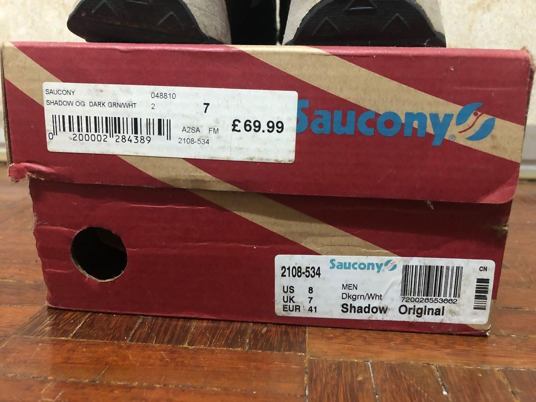 Saucony 2108 534 sale