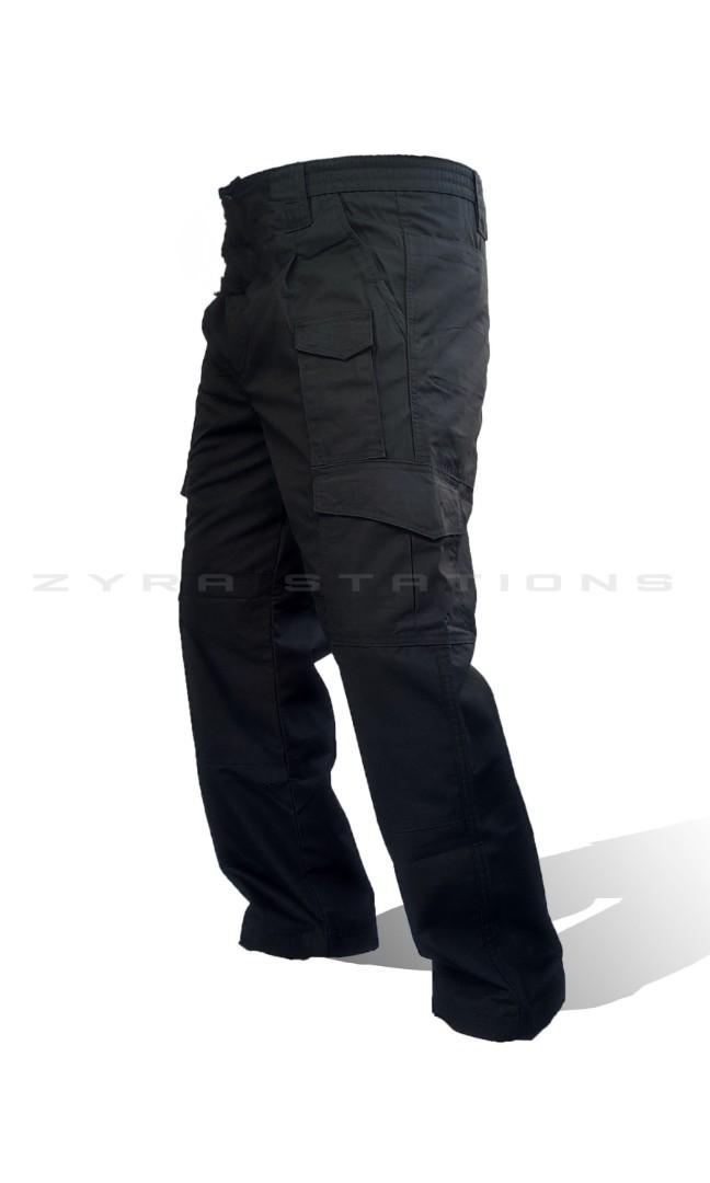Seluar tactical best sale