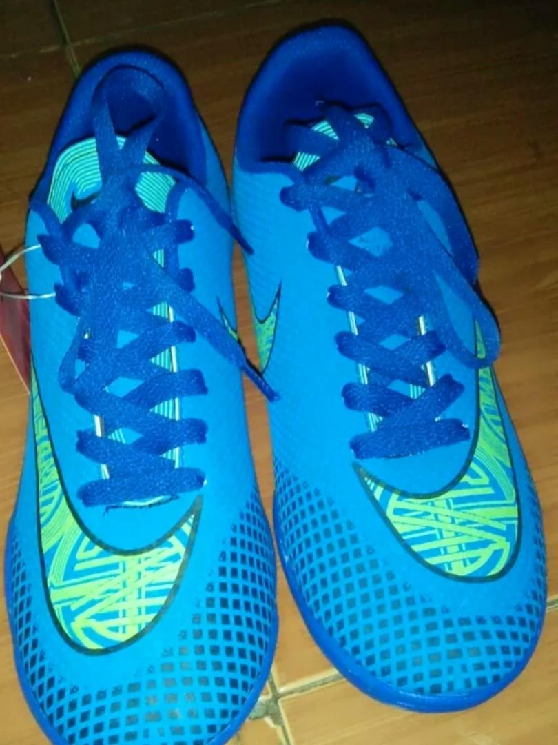 jual sepatu futsal nike mercurial