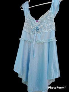 Setelan baju tidur Lingerie impor
