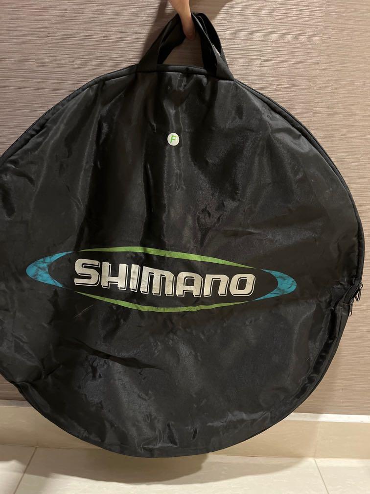 Shimano Wheel bag