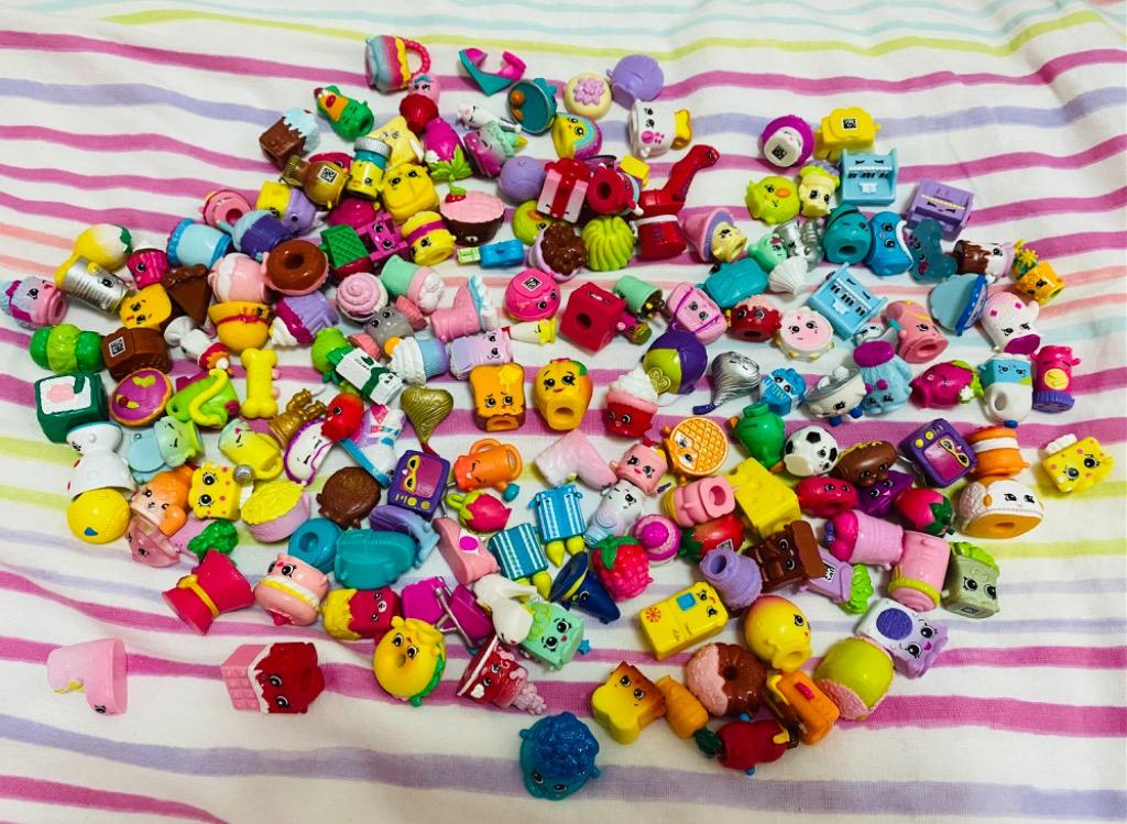 100 random shopkins on sale