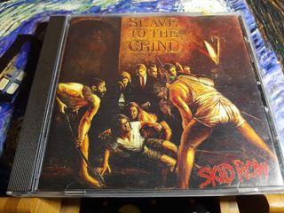 Skid Row