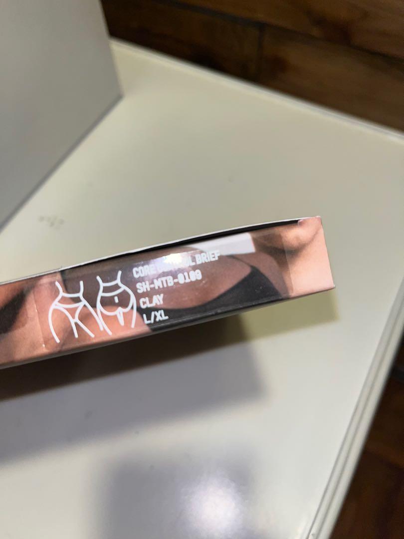 SKIMS core control underwear, Women's Fashion, Undergarments