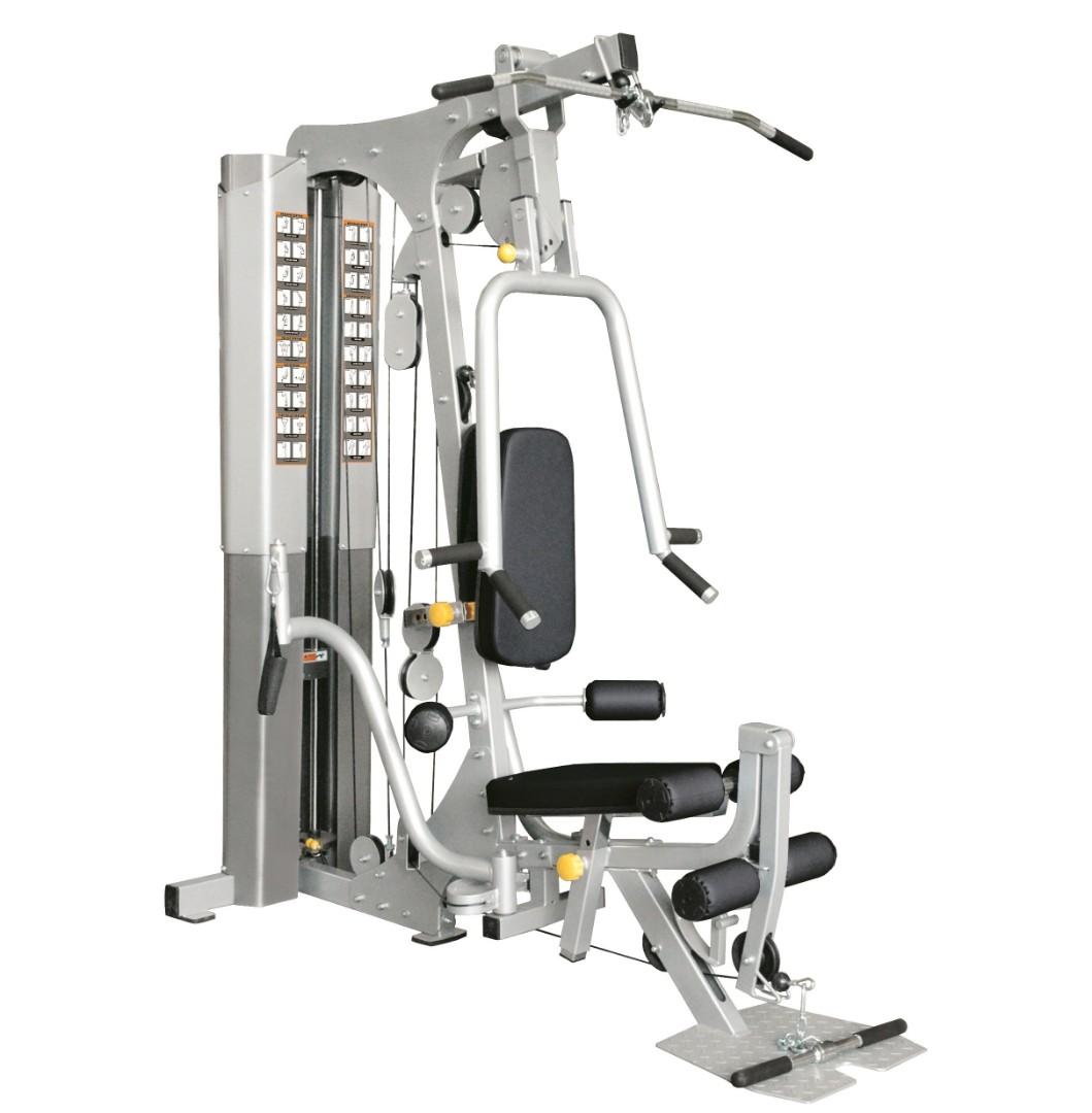 Mini multi gym exercise machine sales