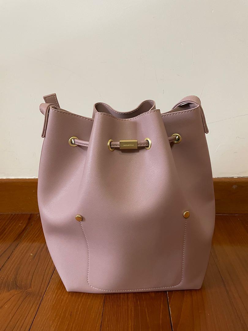 Sometime bucket bag on sale
