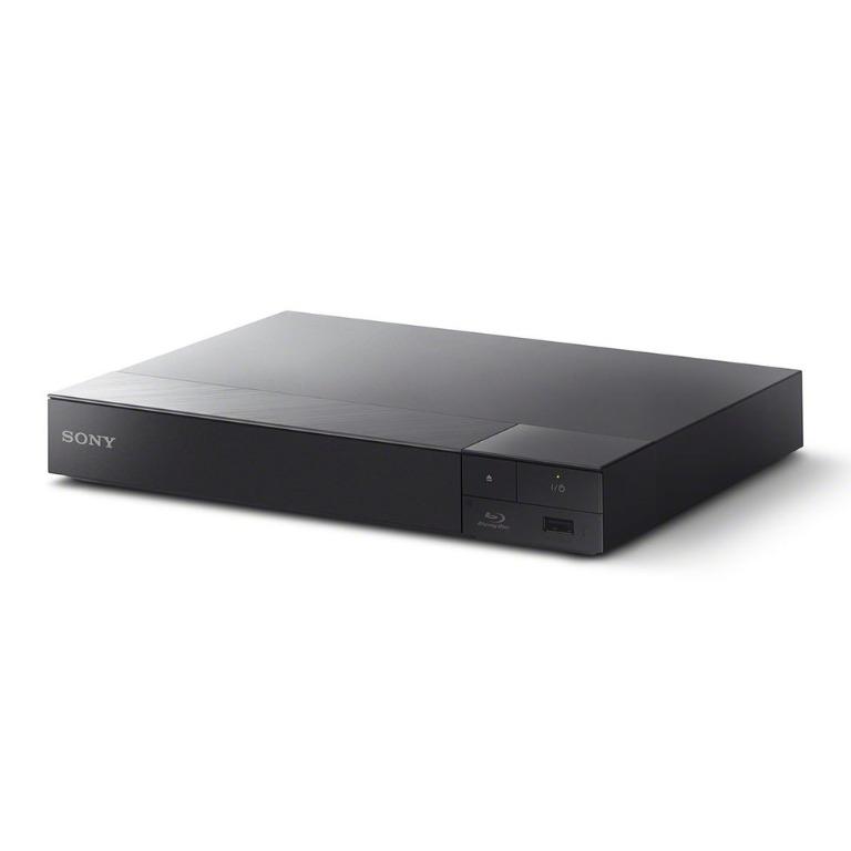 SONY Blu-ray Disc™ Player with 4K Upscaling BDP-S6700 藍光影碟播放 