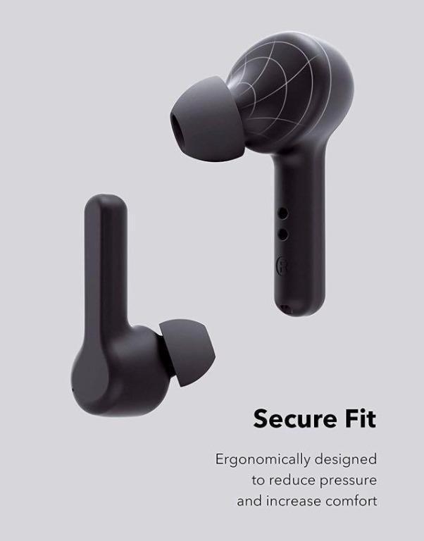 Soundliberty 53 new arrivals earphones ipx7 waterproof