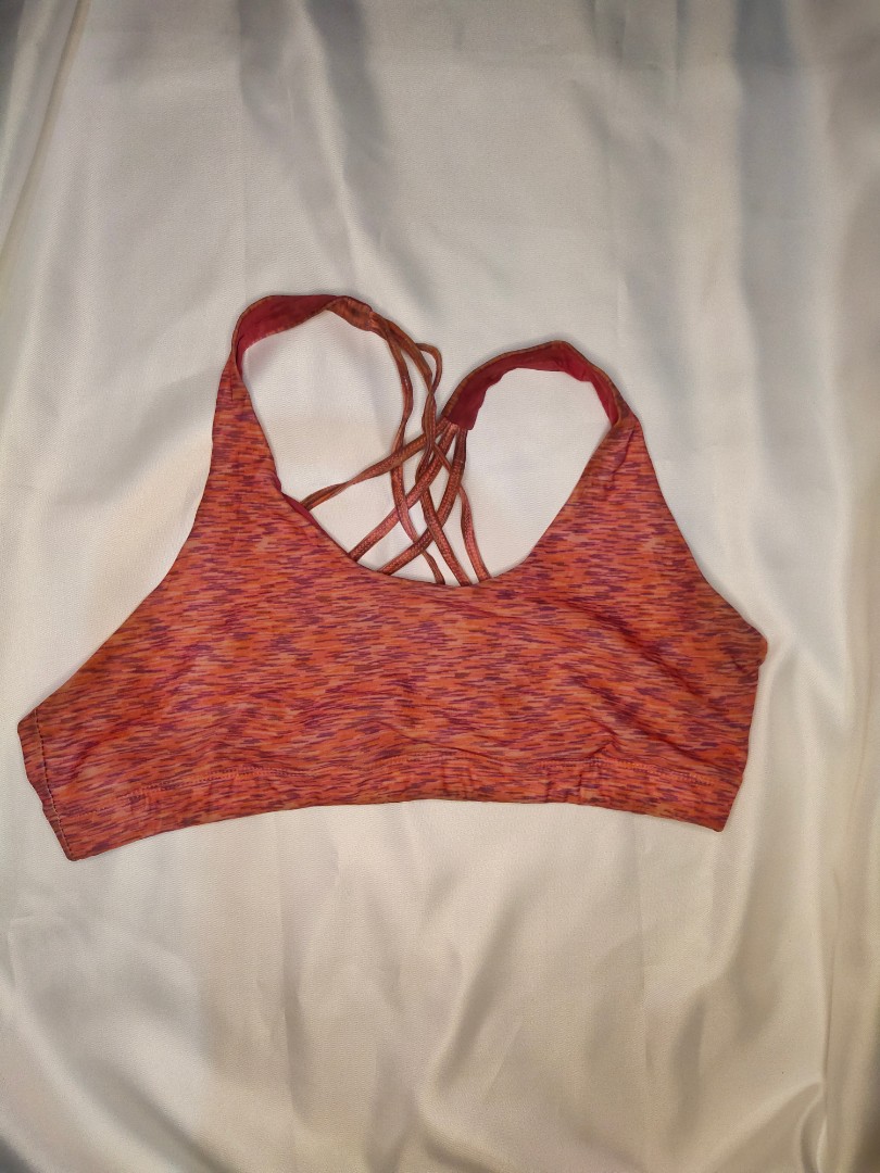 Mossimo sports bra clearance