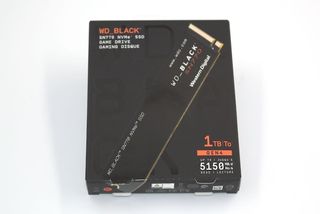 SSD 2.5 NVME Collection item 3