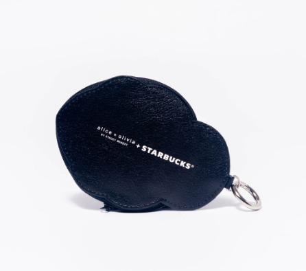 Alice and outlet olivia keychain