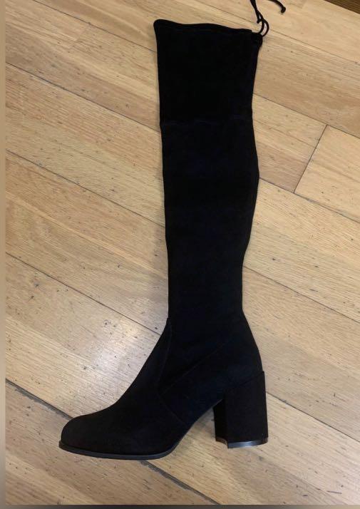 The tieland boot stuart weitzman cheap