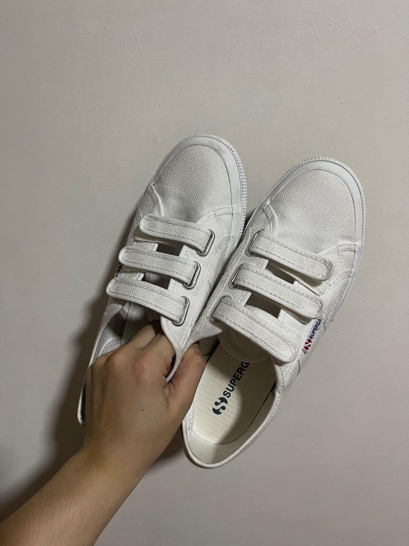superga 2750 cot3strapu