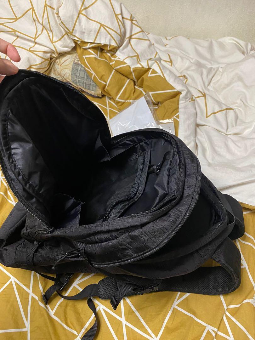 Supreme 46th best sale backpack