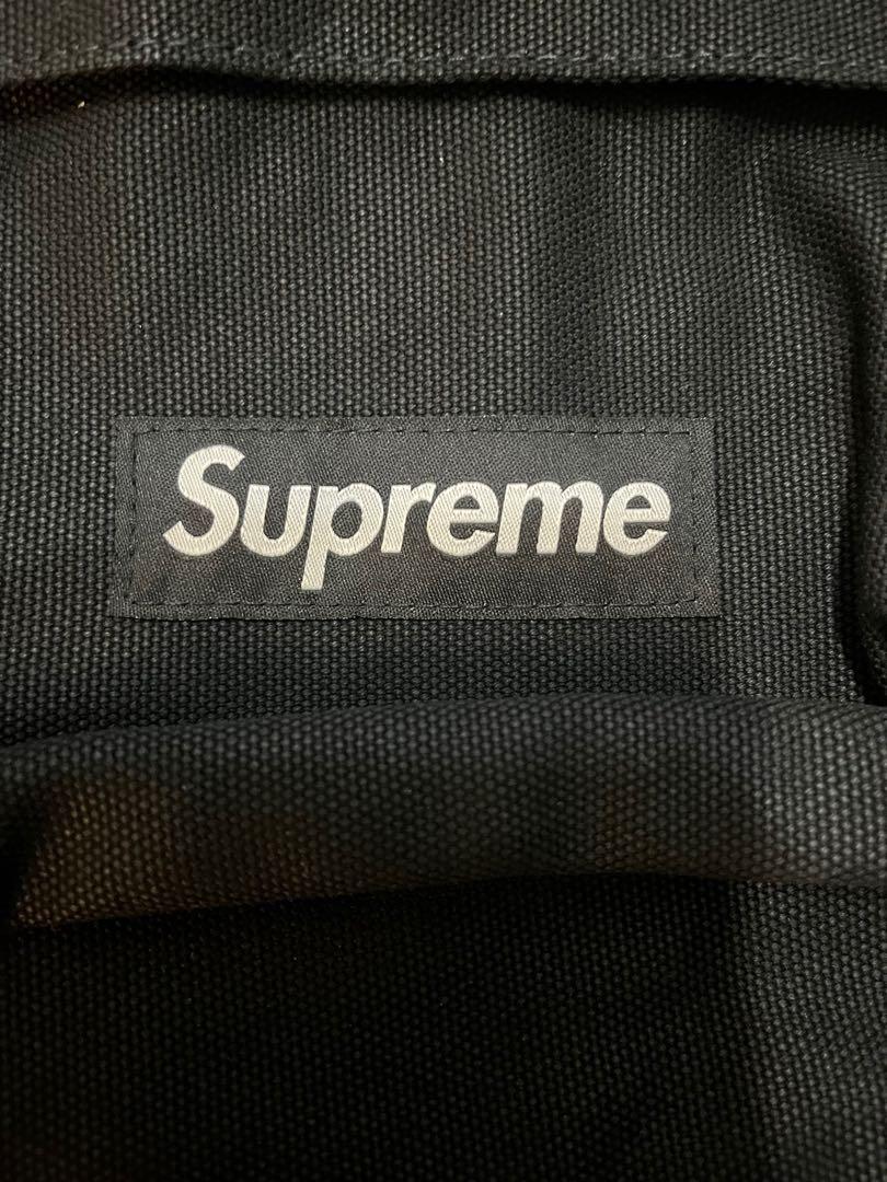 Supreme Backpack FW20 – UniqueHype