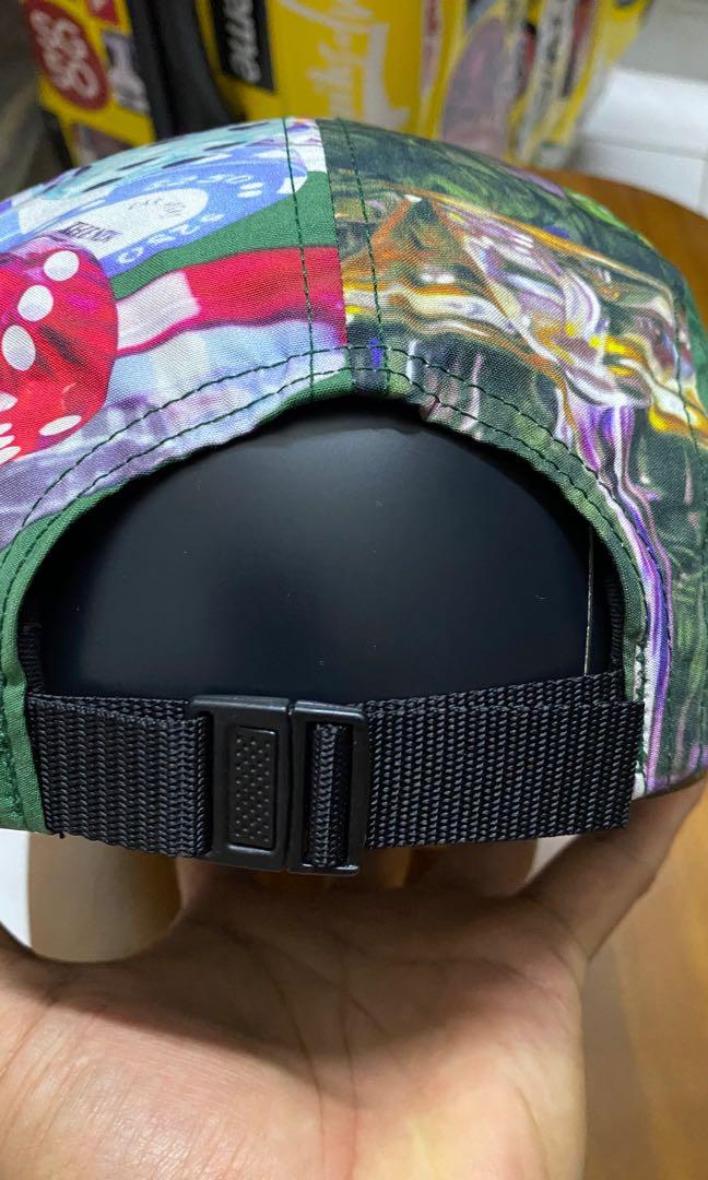 Supreme casino 2025 hat