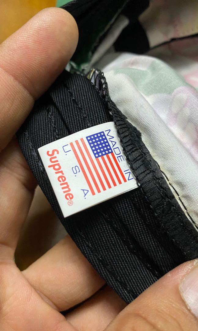 Supreme original tag discount