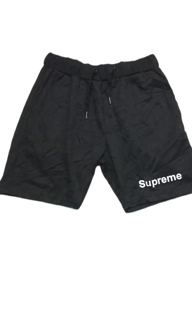 Supreme short cheap pants