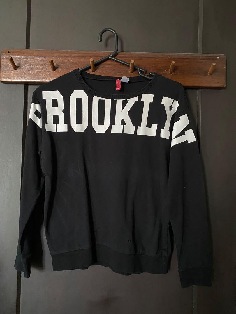Brooklyn sweater h&m outlet