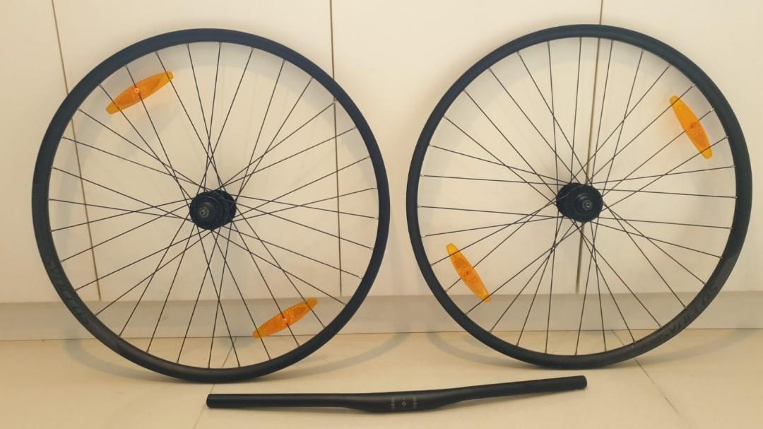 Syncros 3.0 sales 29 boost wheel
