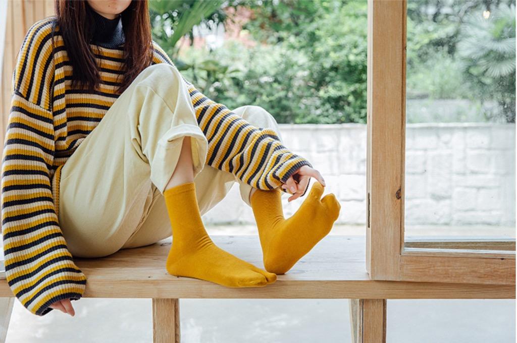 Geta socks sales