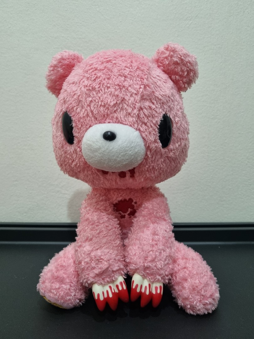 Taito 2025 gloomy bear