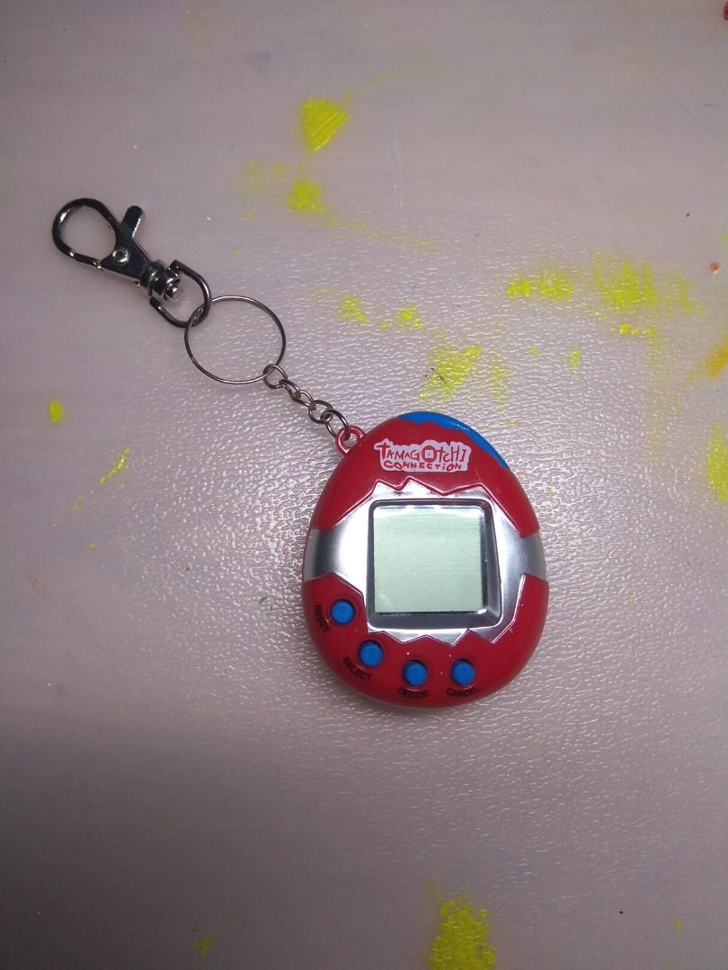Tamagotchi connection, Hobbies & Toys, Toys & Games on Carousell