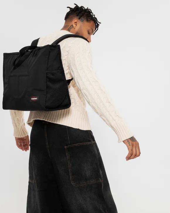 telfar and eastpak