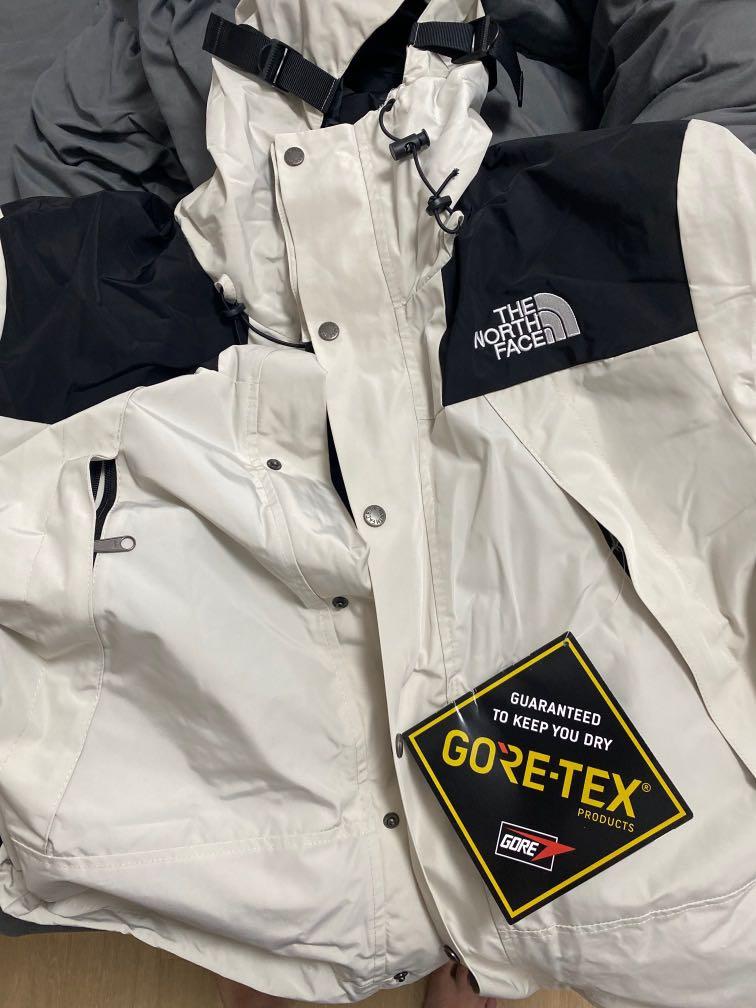 North face 1990 mountain jacket review discount