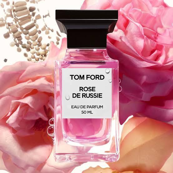 Rose tom ford perfume clearance