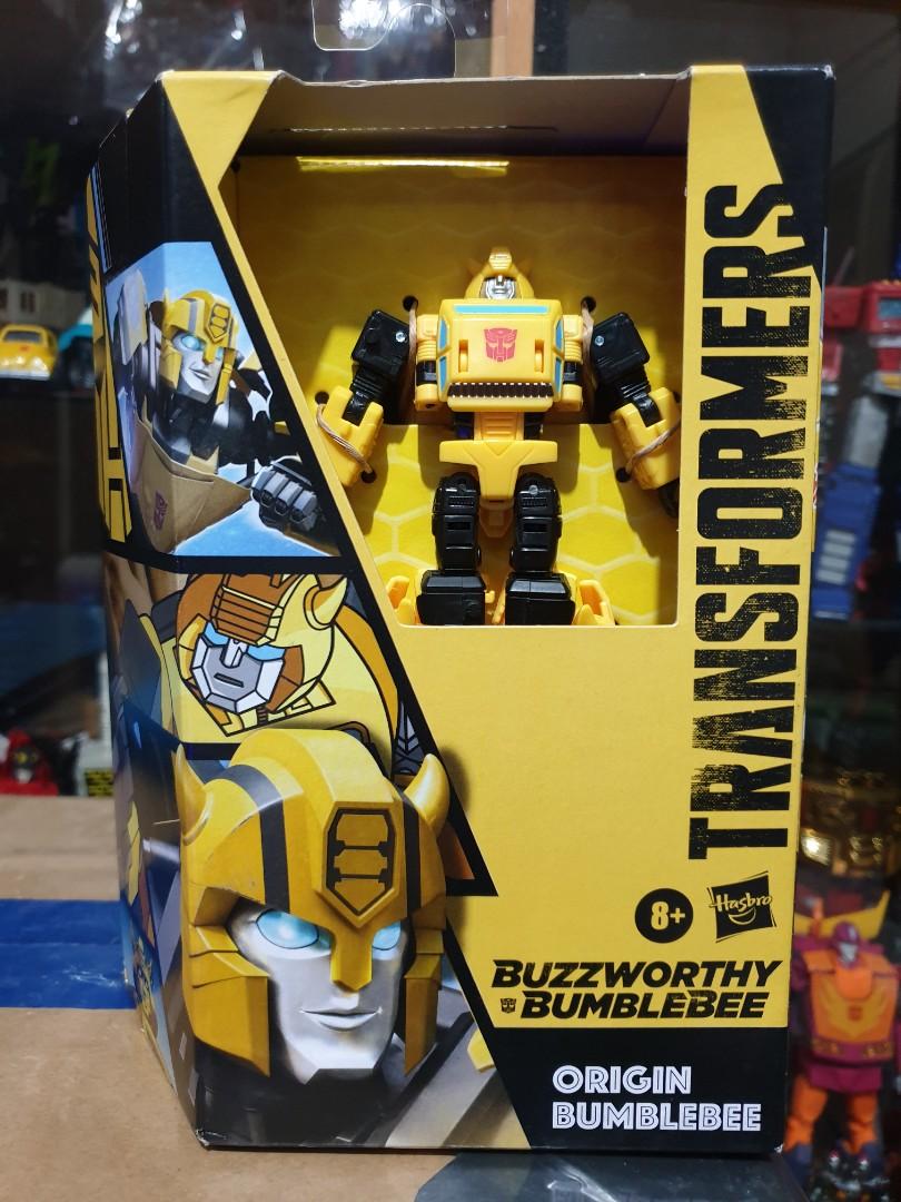 Bumblebee power of the primes cheap