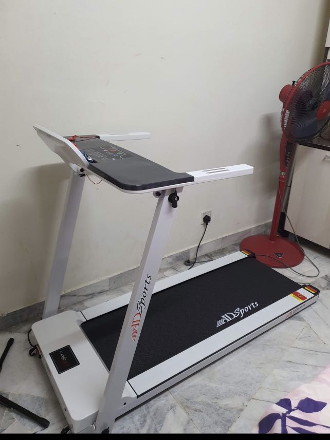 Kedai repair outlet treadmill