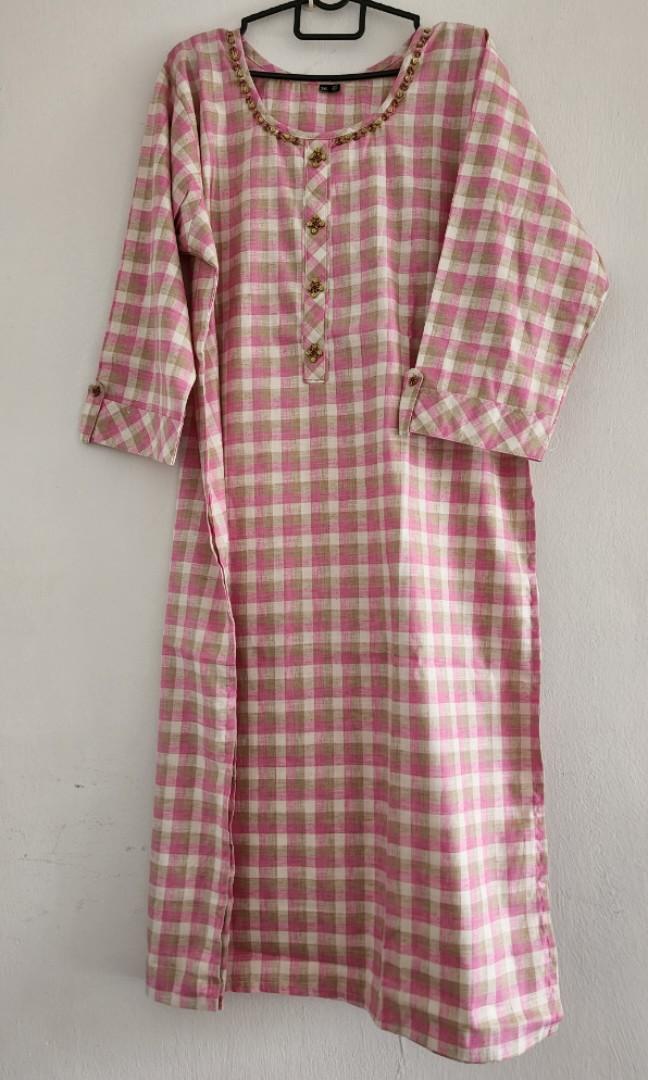 Chex sales kurti online