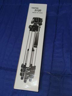 Tripod 3120