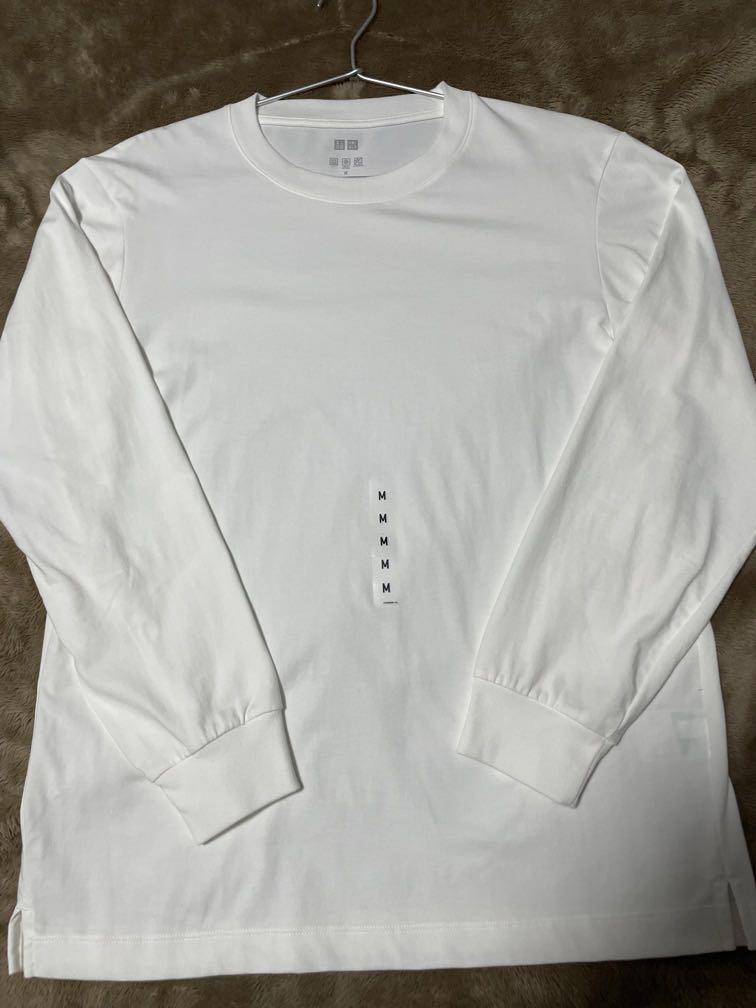 uniqlo uv shirt