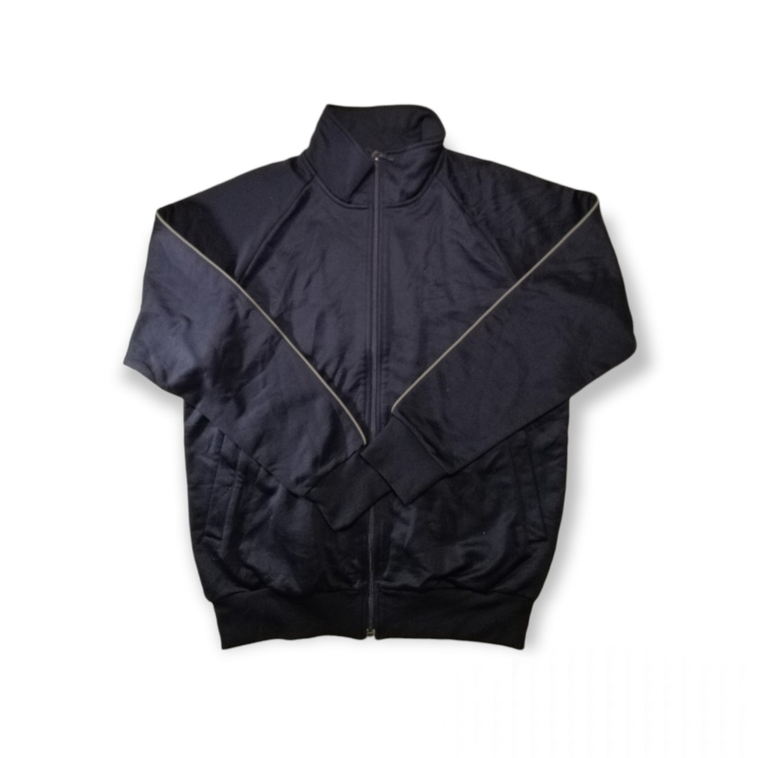 Uniqlo Track Jacket Men s Fashion Coats Jackets and Outerwear
