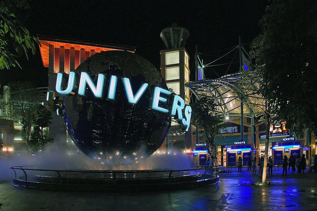 Universal Studios Singapore April Promo, Tickets & Vouchers ...