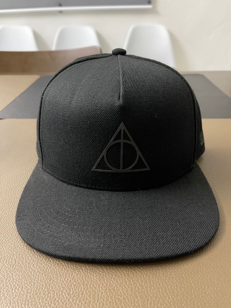 VANS Cap Harry Potter Men s Fashion Watches Accessories