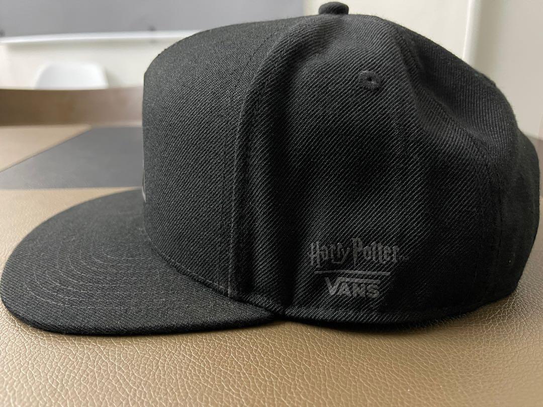 Vans harry potter snapback 2025