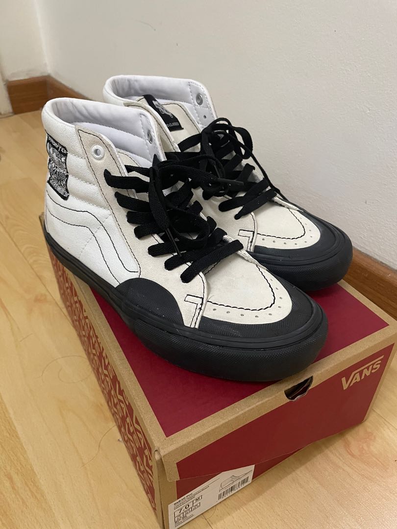 jackson pilz vans