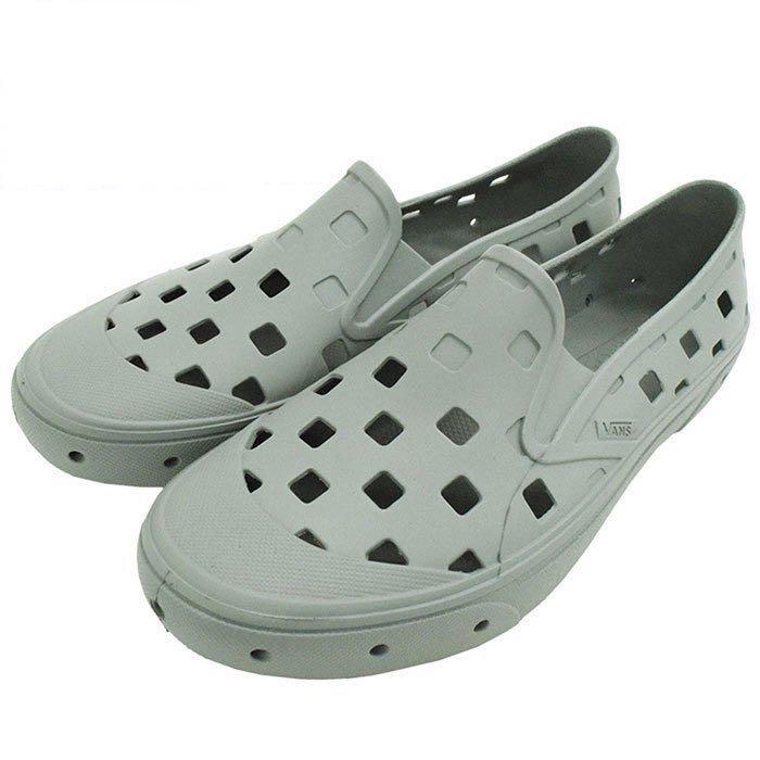 Men's shoes Vans Slip-On TRK Greenmilieu