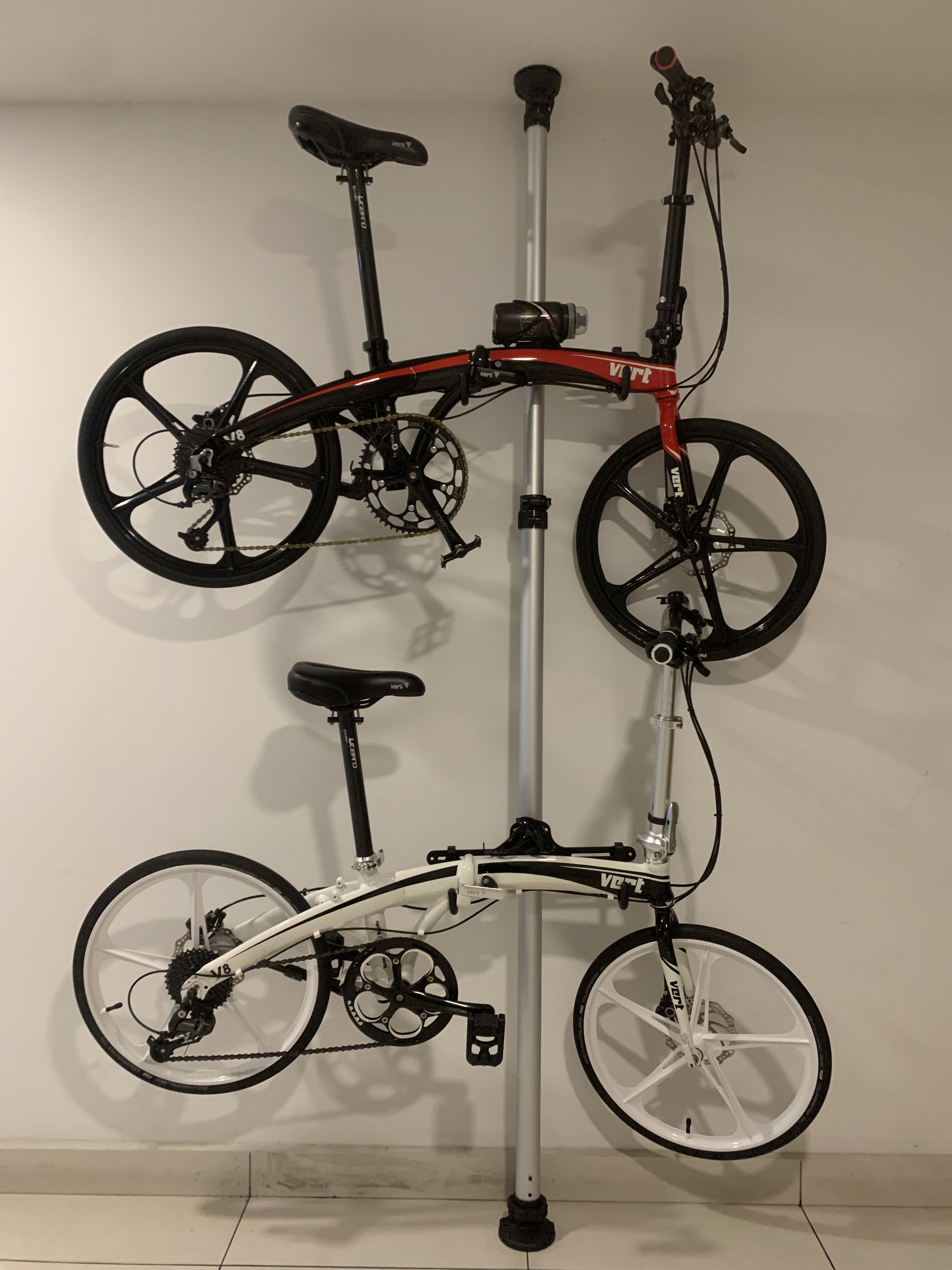 Vert bicycle sales price