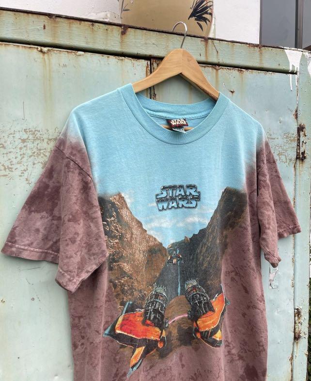 Star wars shop tie dye