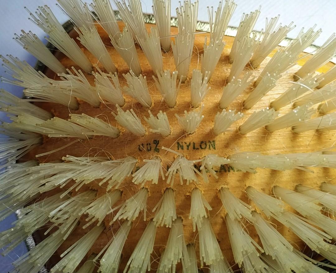 Holbein Feather Dusting Brush